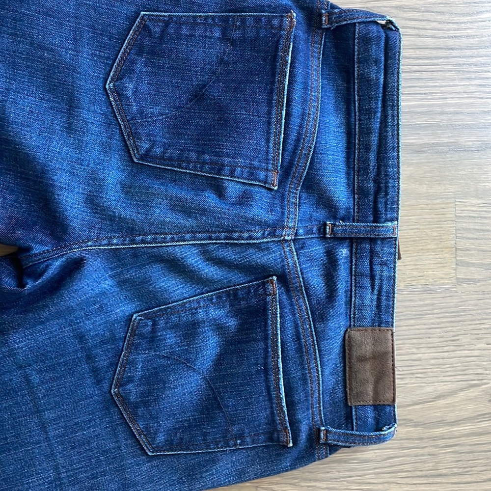 Joe's Jean's Flawless Icon Skinny Jean - Frankie Wash - Women's Size 26 - Picture 5 of 6